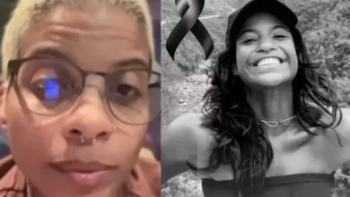 Homenagem familiar: Irmã de Juliana Marins relembra um ano de falecimento de brasileira na Indonésia