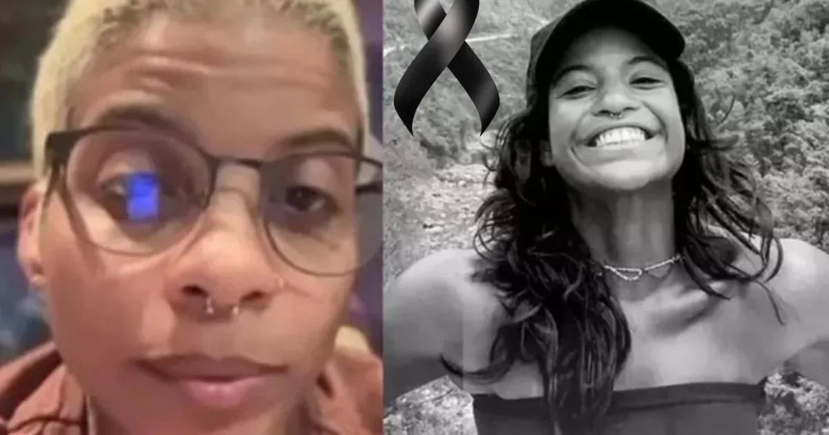 Homenagem familiar: Irmã de Juliana Marins relembra um ano de falecimento de brasileira na Indonésia