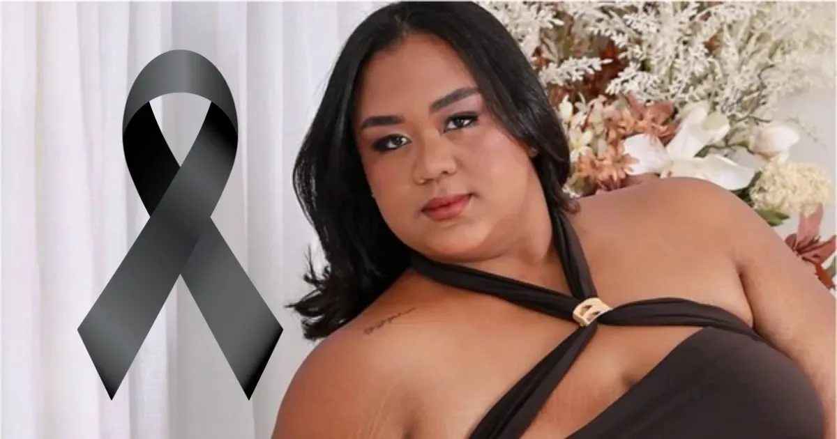 Influenciadora de 21 anos falece depois de procedimento cirúrgico