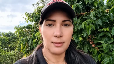 Influenciadora do agro é morta a tiros dentro de casa em MG