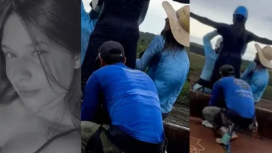 Instrutores presos em óbito de jovem de 21 anos dão depoimento