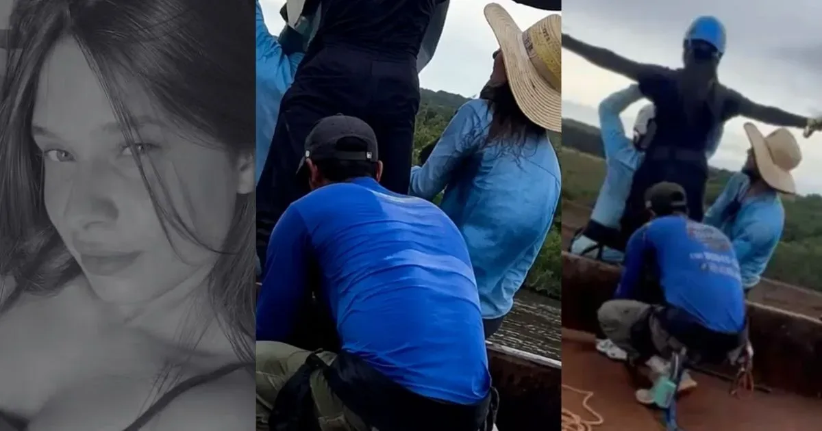 Instrutores presos em óbito de jovem de 21 anos dão depoimento