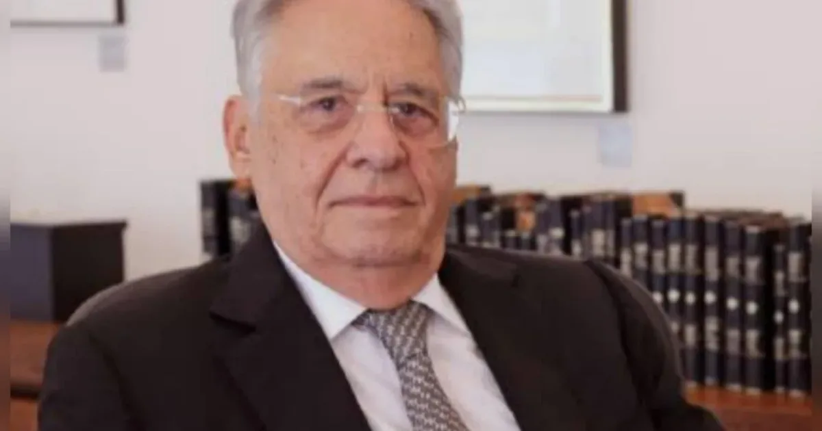 Interdição de Fernando Henrique Cardoso gera repercussão