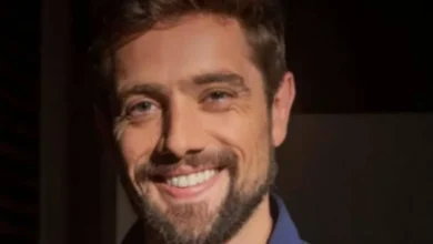 Internação de Rafael Cardoso comove artistas