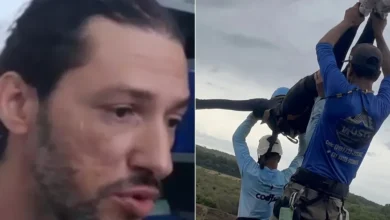 Investigação em andamento: Polícia Civil colhe depoimento de instrutor responsável por salto de grande repercussão