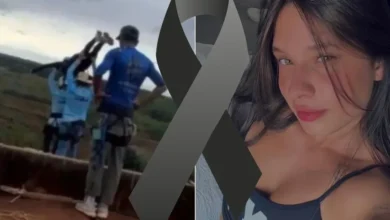 Investigação policial: Laudo pericial analisa sinalizações e termos de responsabilidade em salto de rope jump