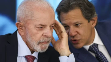 Ipsos/Ipec: 50% dos brasileiros desaprovam a gestão Lula; 44% aprovam