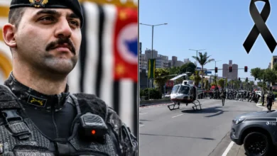 Irmão de Eloá Pimentel morre após ataque em São Caetano e caso comove o país