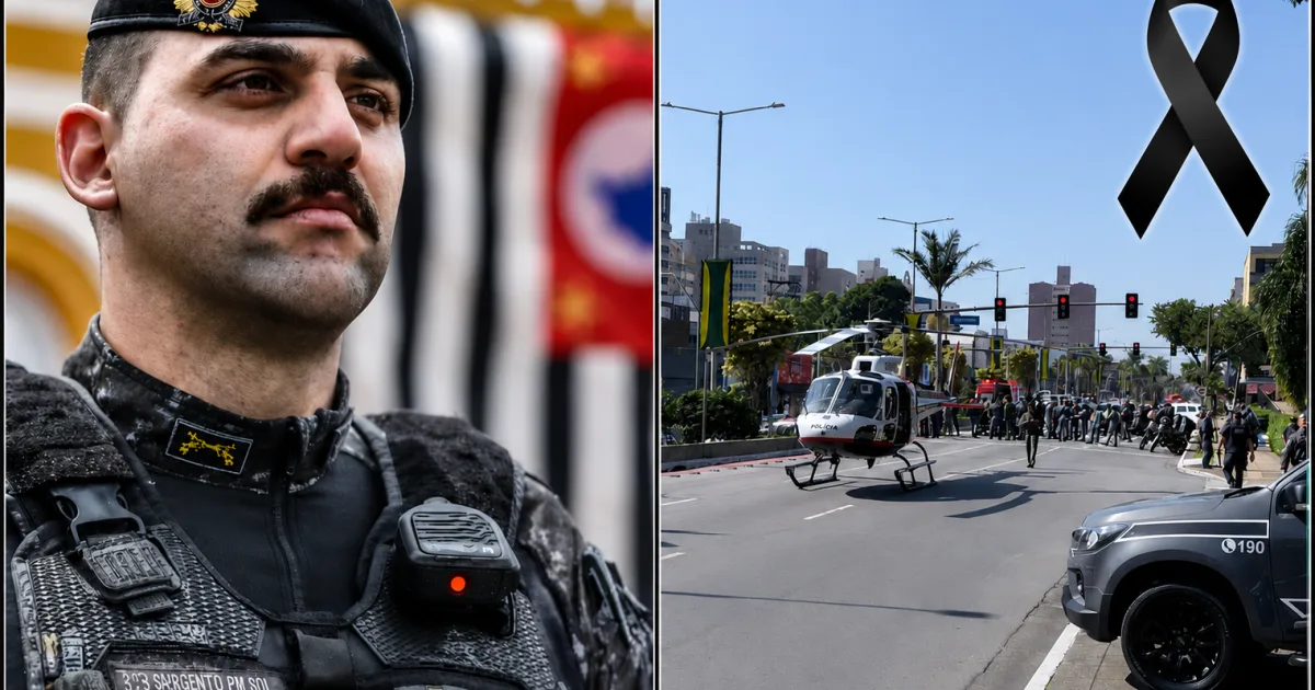 Irmão de Eloá Pimentel morre após ataque em São Caetano e caso comove o país