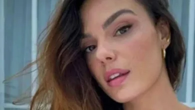 Isis Valverde é processada por ex-funcionária e acordo levanta alerta