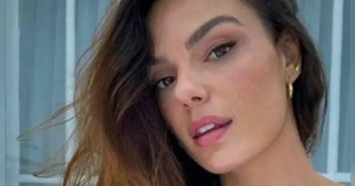 Isis Valverde é processada por ex-funcionária e acordo levanta alerta