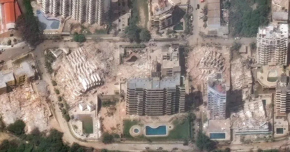 Itamaraty confirma morte de dois brasileiros após terremoto na Venezuela