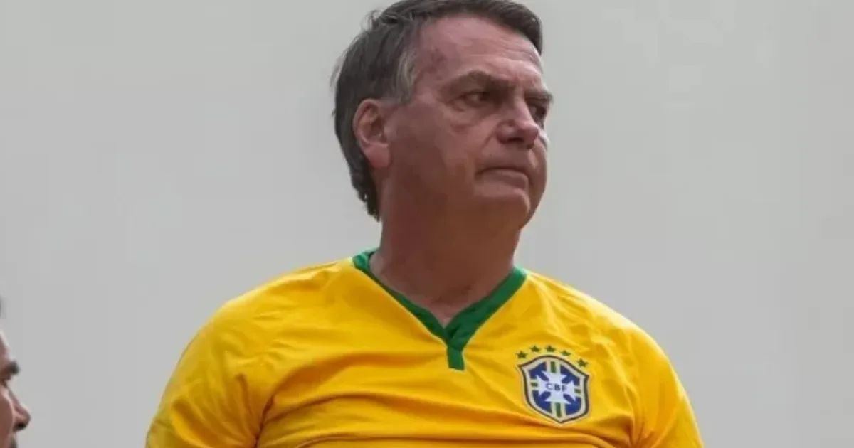 Jair Bolsonaro recorre ao STF e aguarda decisão