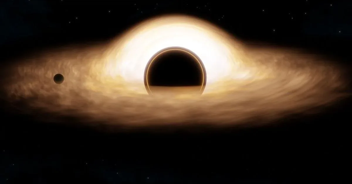 James Webb revela pistas sobre misteriosas estrelas com buracos negros no início do Universo