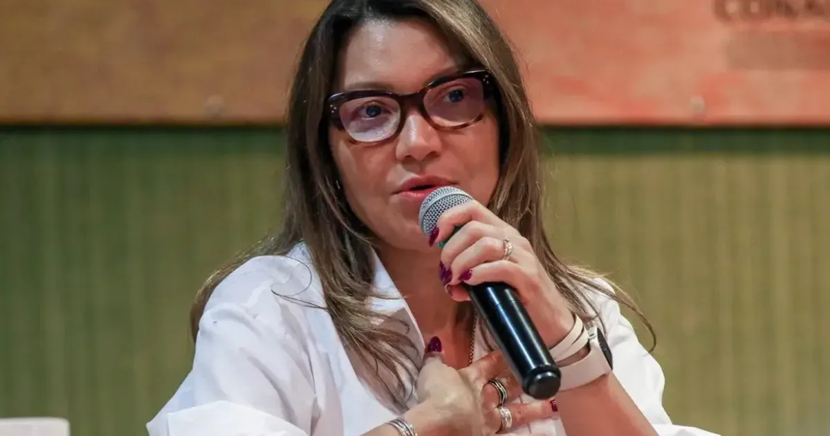 Janja responde críticas de Malafaia e faz declaração que repercute entre evangélicos