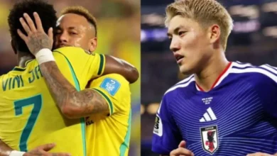 Japão vira maior vítima de Neymar pela Seleção; veja o desempenho do craque