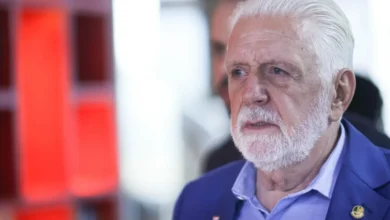 Jaques Wagner diz que recebeu ligação de Lula após operação da PF