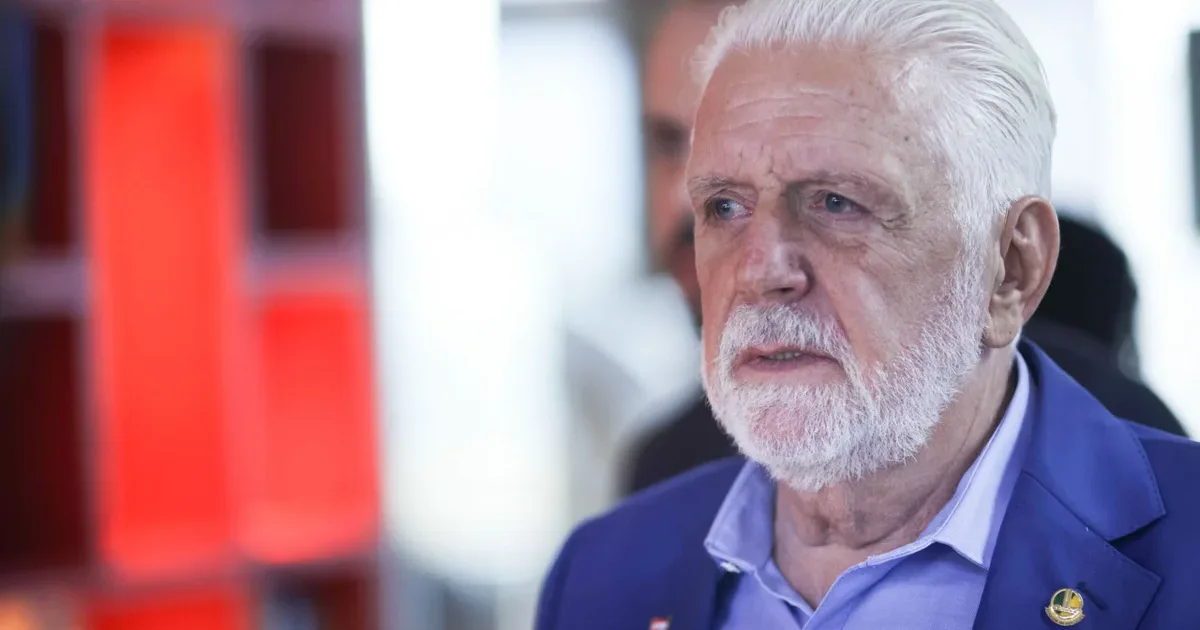 Jaques Wagner diz que recebeu ligação de Lula após operação da PF
