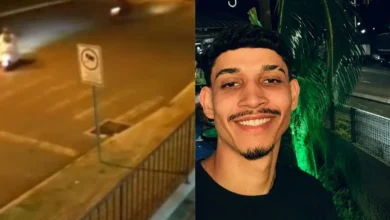 Jogador de 22 anos perde a vida ao desviar de scooter elétrica