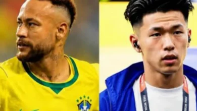 Jogador do Japão detona Neymar e causa revolta