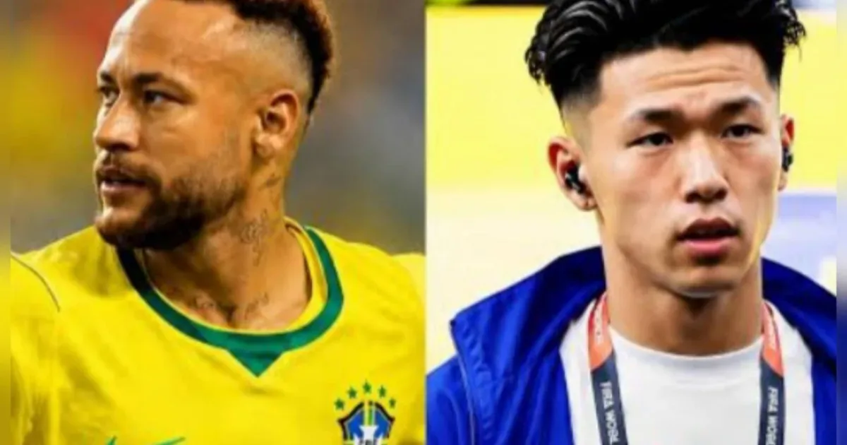 Jogador do Japão detona Neymar e causa revolta