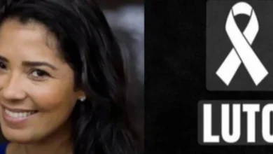 Jornalismo brasileiro perde Cristiane Sampaio aos 40 anos