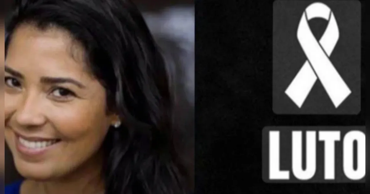 Jornalismo brasileiro perde Cristiane Sampaio aos 40 anos