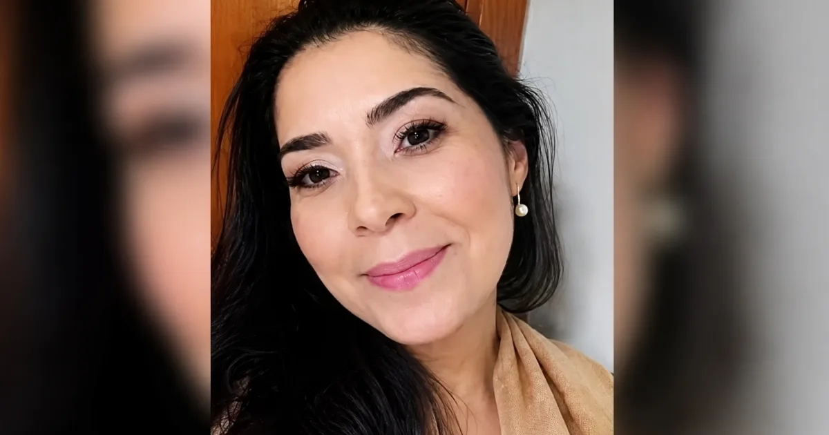Jornalista Cristiane Sampaio morre em Brasília