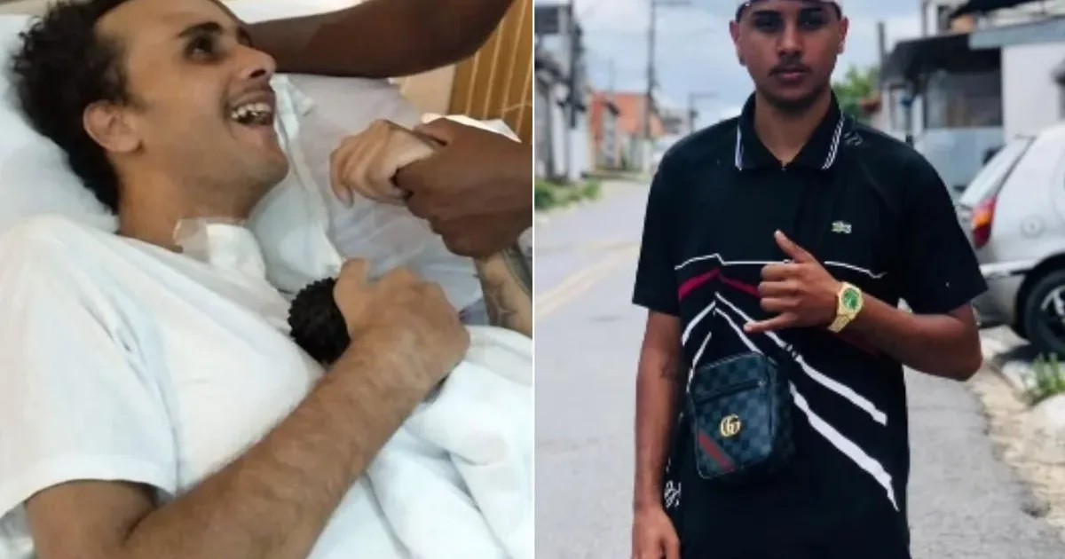 Jovem de 22 anos morre 10 meses após intoxicação por metanol em SP