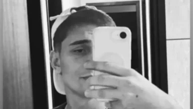 Jovem de apenas 20 anos perde a vida em caso que tem comovido a todos