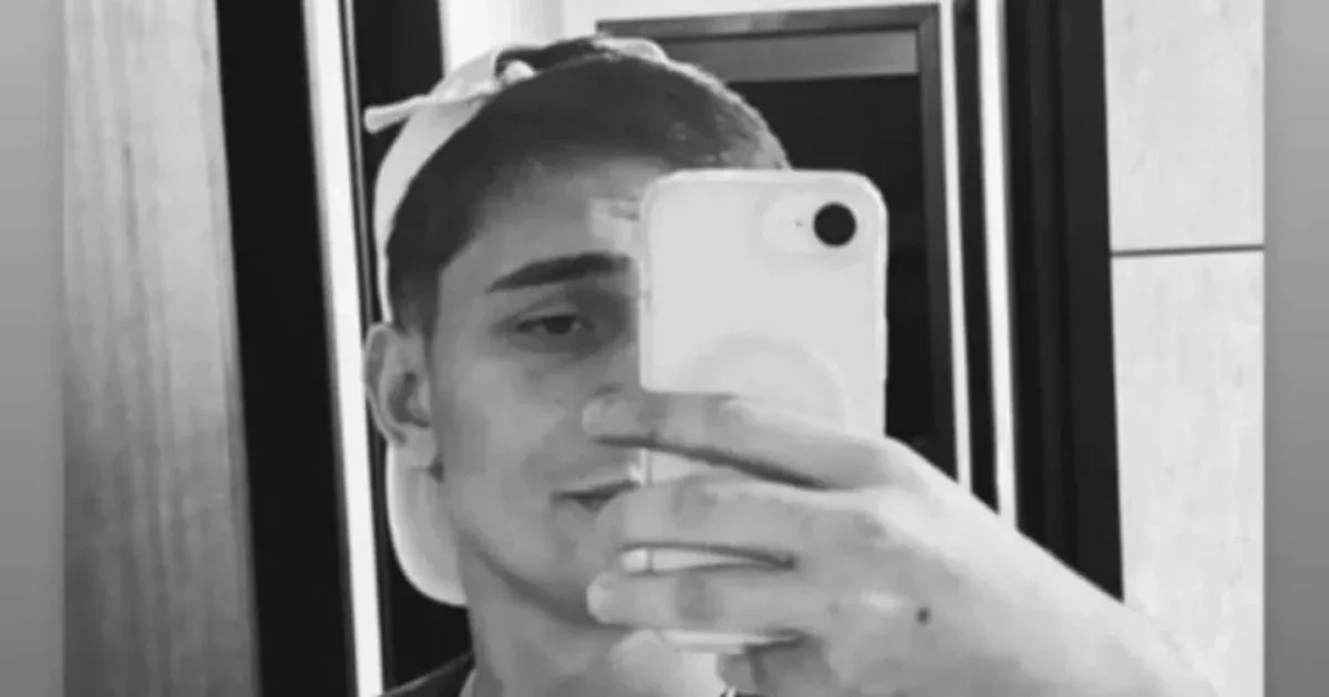 Jovem de apenas 20 anos perde a vida em caso que tem comovido a todos