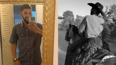 Jovem falece depois de arma de fogo cair e disparar acidentalmente
