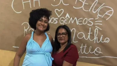 Jovem mãe de gêmeos prematuros falece em SP