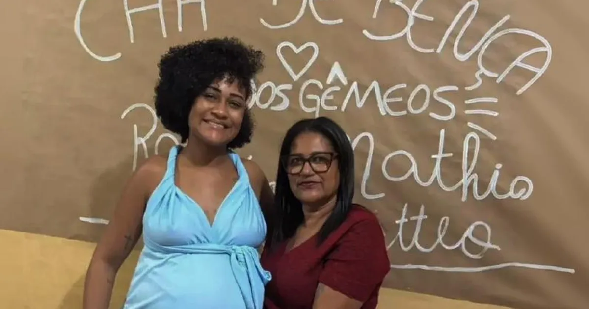 Jovem mãe de gêmeos prematuros falece em SP
