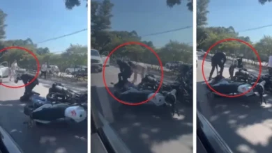 Jovem perde a vida ao ser perseguido em SP