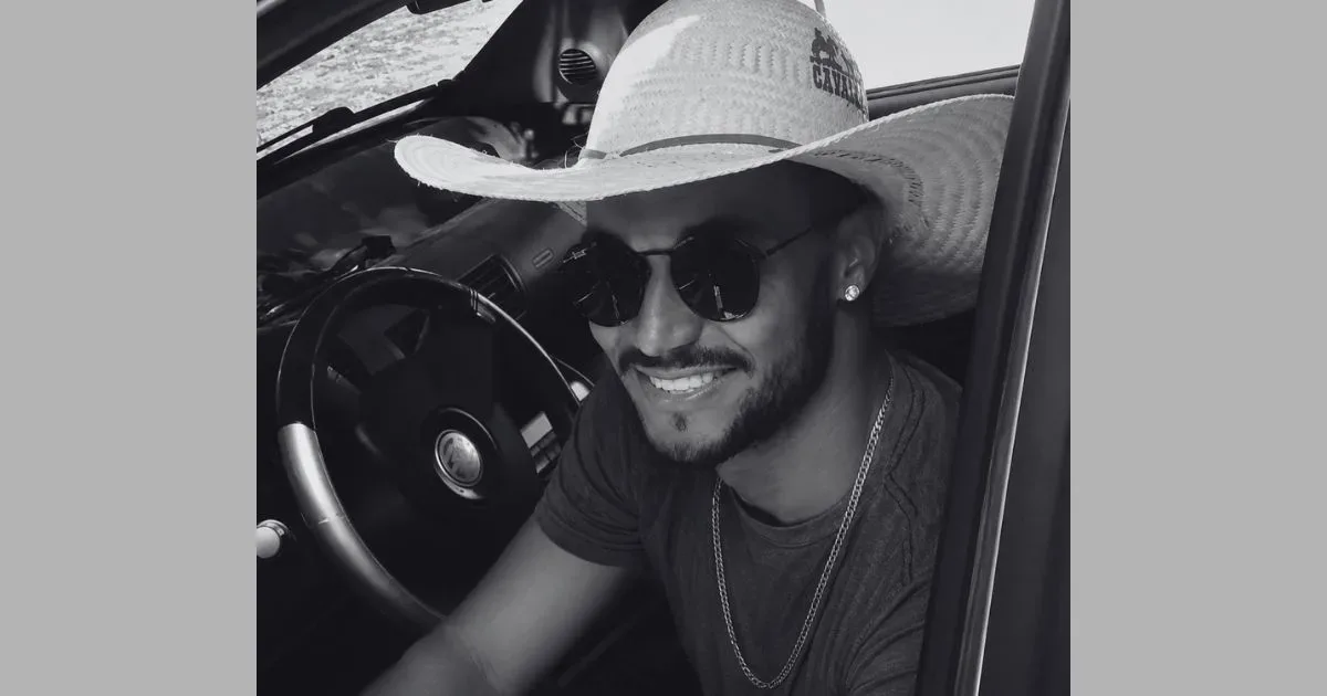 Jovem perde a vida aos 26 anos depois de um possível acidente de moto