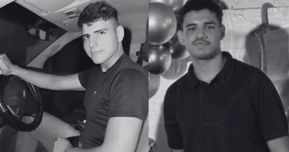 Jovem perde a vida prestes a subir ao altar e realizar seus sonhos