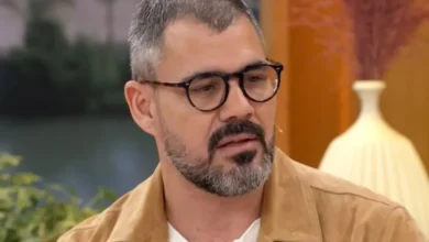 Juliano Cazarré vira alvo de ação judicial por encontro de homens em SP