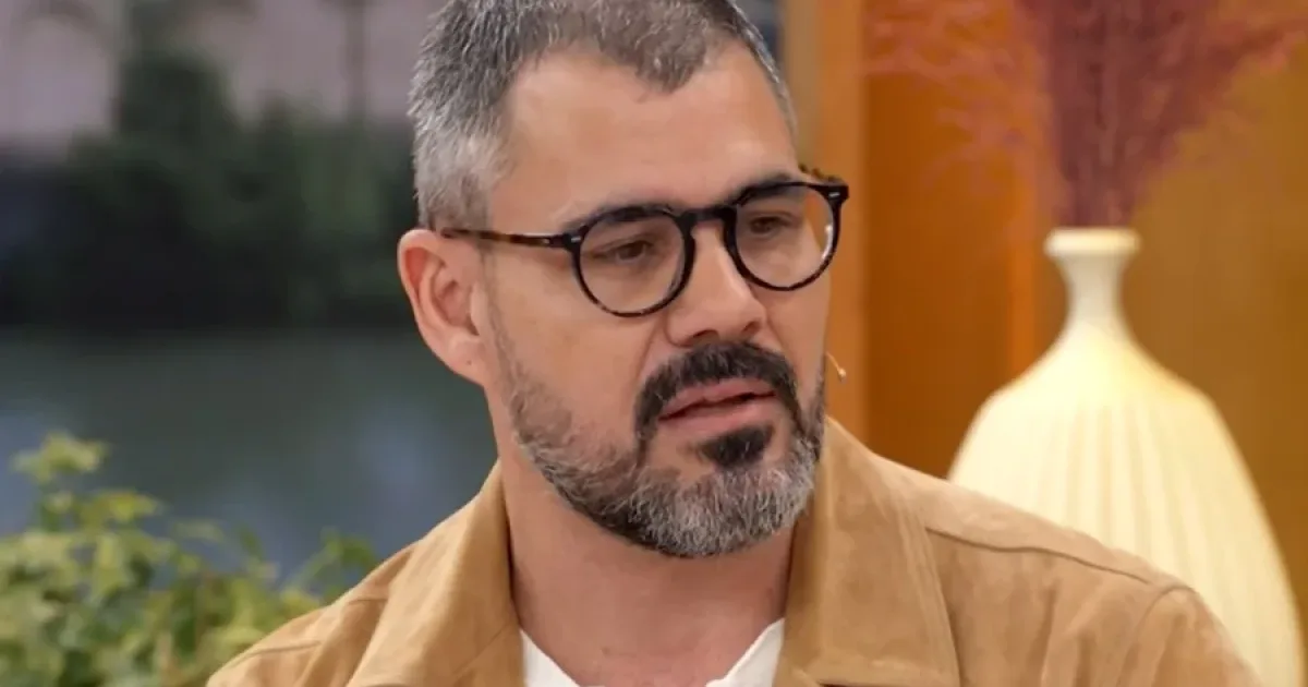 Juliano Cazarré vira alvo de ação judicial por encontro de homens em SP