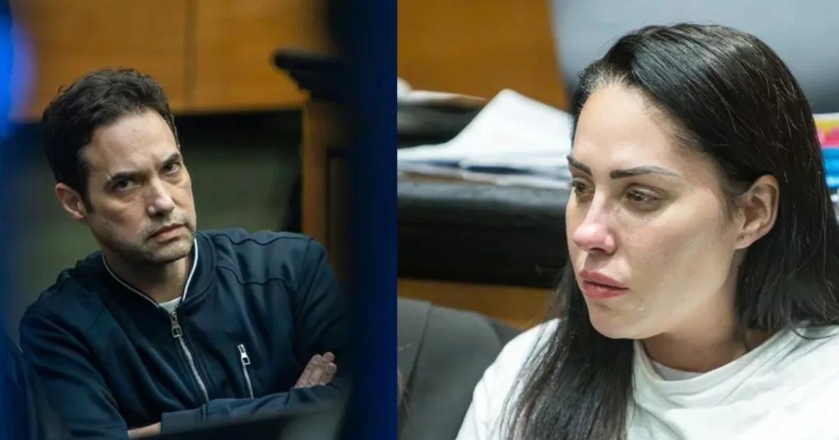 Justiça bate o martelo no caso Henry Borel