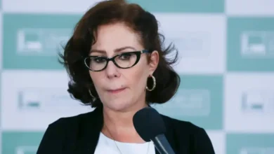 Justiça manda prender jornalista perseguido por Carla Zambelli em SP