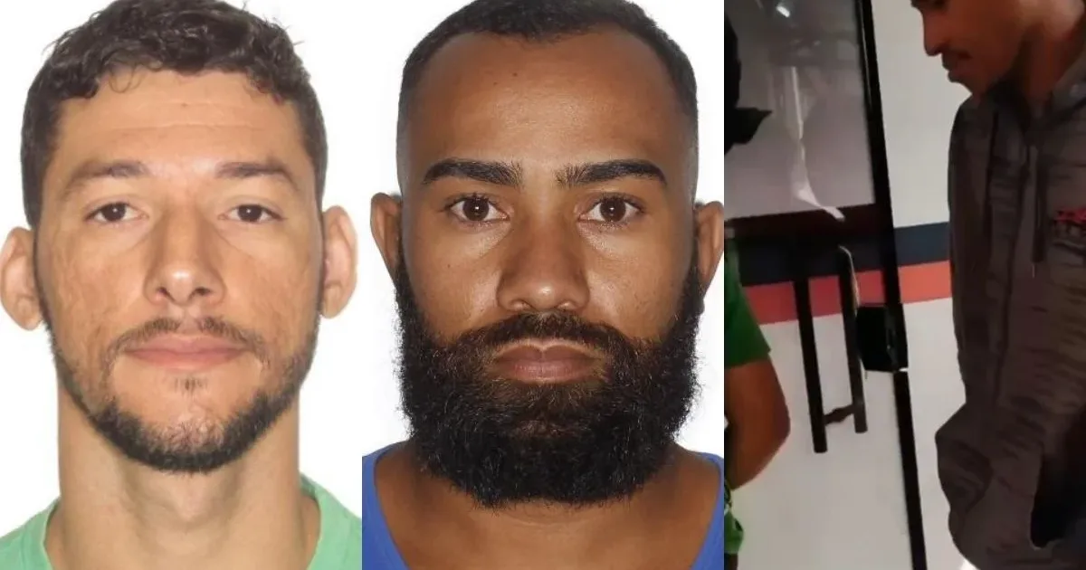 Justiça mantém instrutores presos por morte de jovem em rope jump