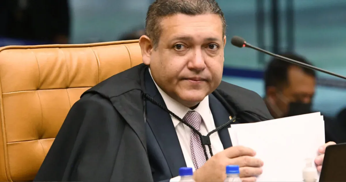 Kassio Nunes Marques busca acordo no TSE antes de decisão sobre novas regras para pesquisas eleitorais