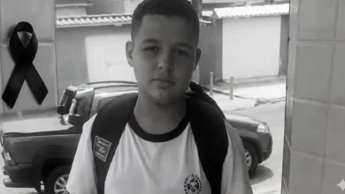 Laudo do menino que comeu bolo e partiu revela causa, avó fala