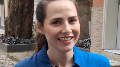Letícia Colin revela palpites sobre o mistério central de “Quem Ama Cuida”