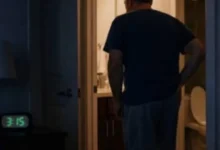 Levantar à noite para ir ao banheiro pode ser um alerta do seu organismo