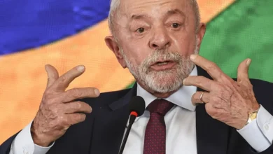 Lula detona Neymar e o chama de "primeiro jogador home office do Brasil