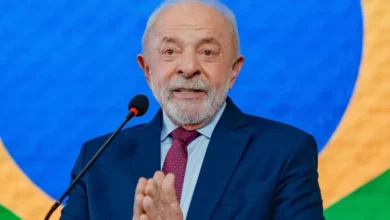 Lula diz que ricos não compram celulares roubados, mas pobres sim