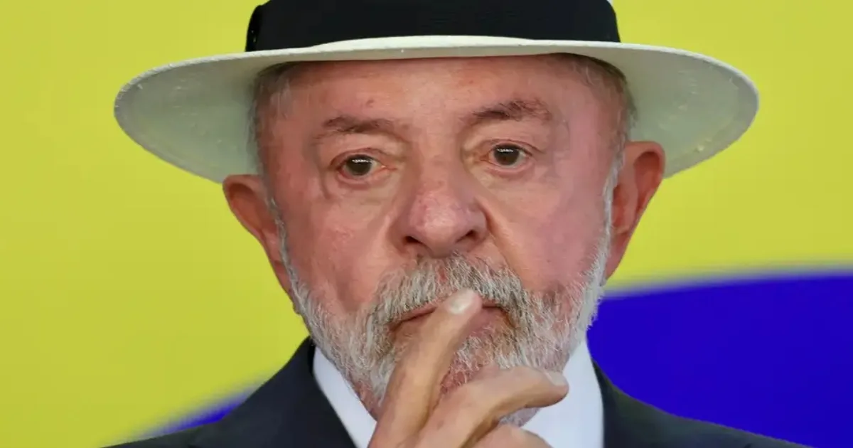Lula encontra resposta inesperada após nova medida dos EUA