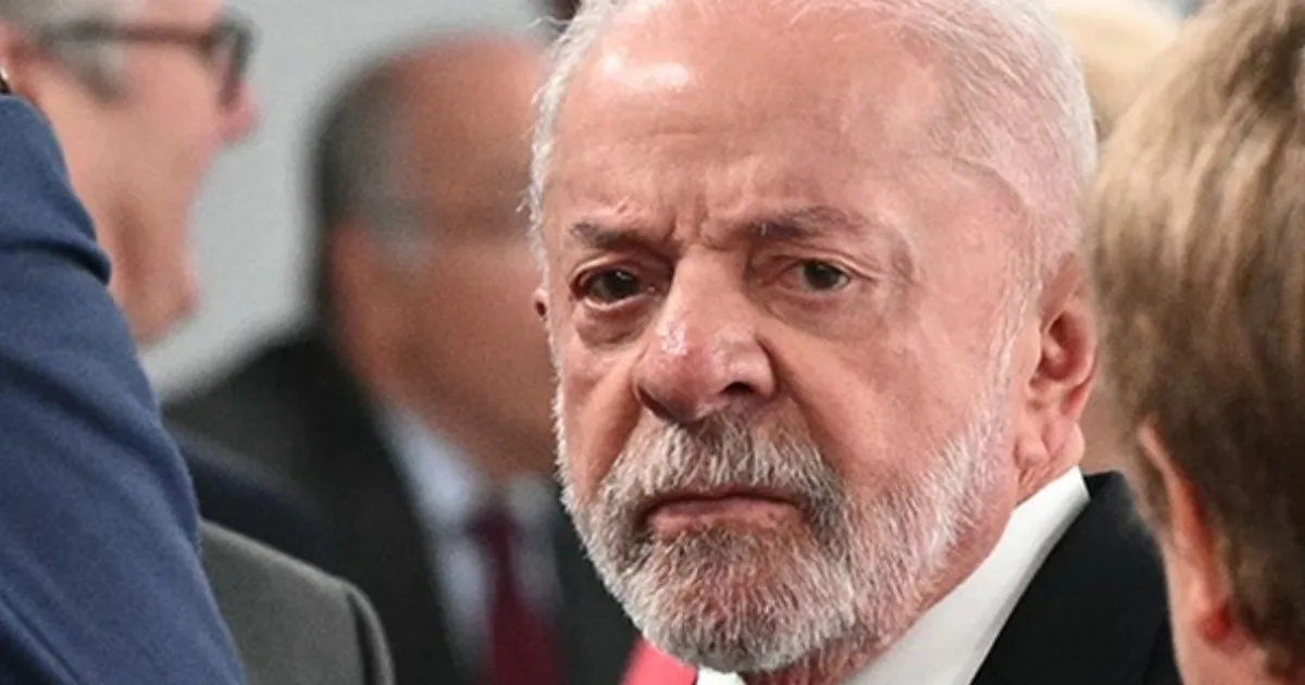 Lula entra em nova especulação